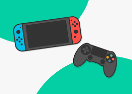videojuegos